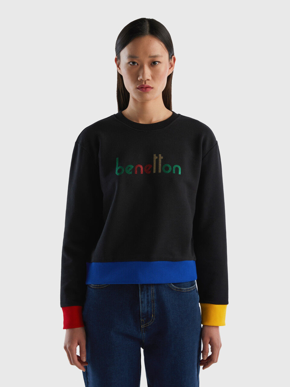 Sudaderas de sales benetton