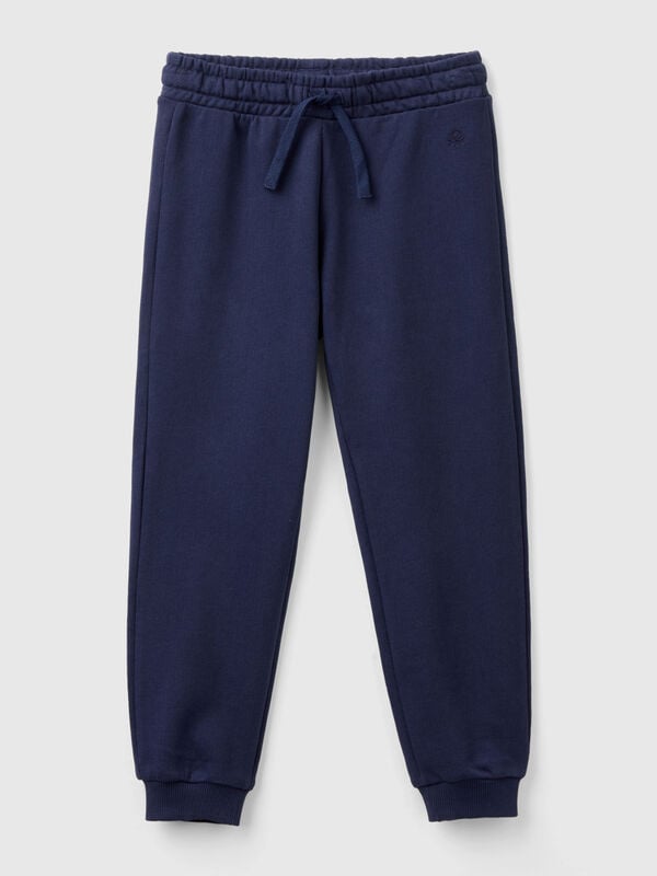 Sweatpants with logo Junior Girl