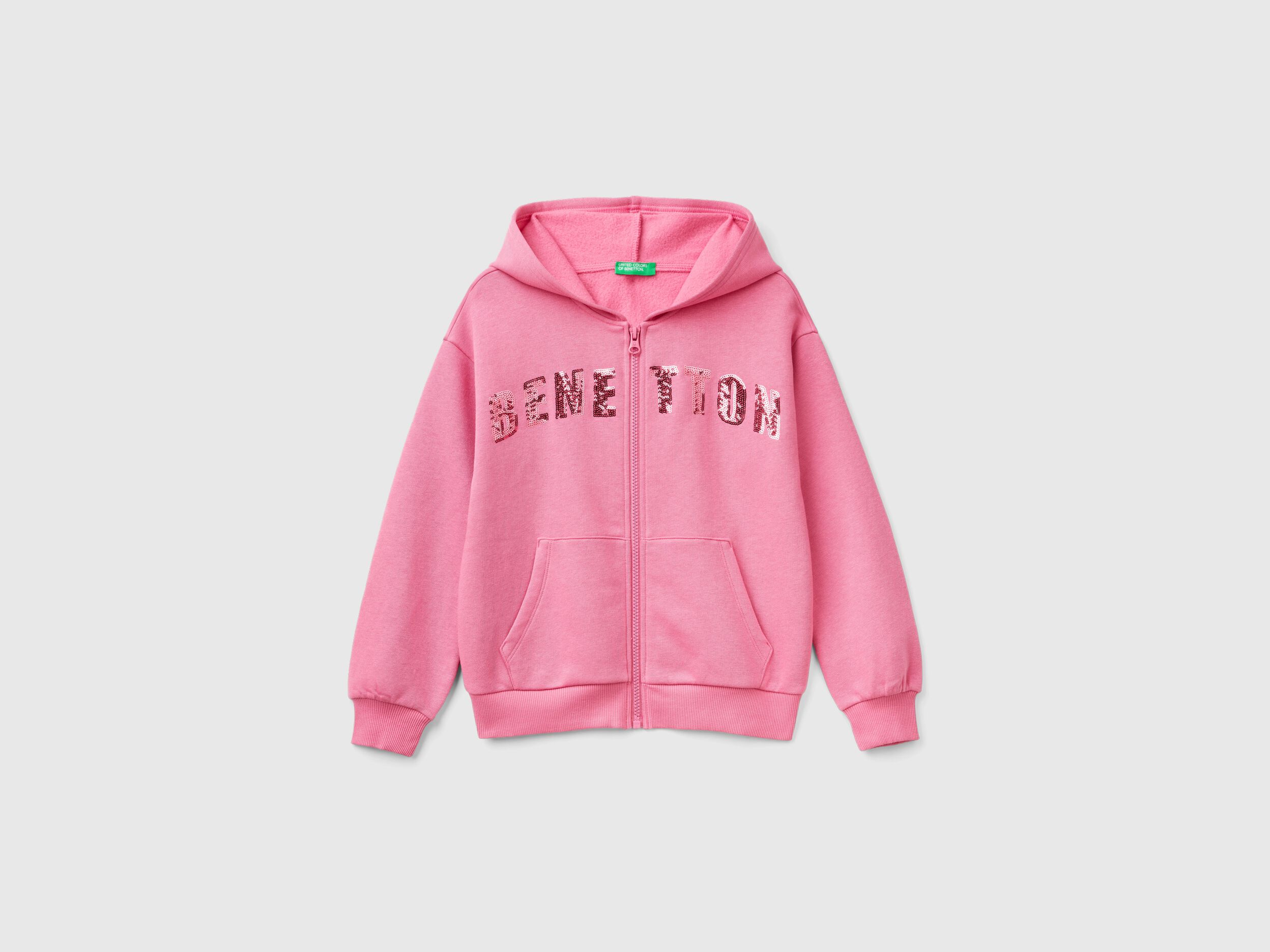 Benetton ladies sweatshirts new arrivals