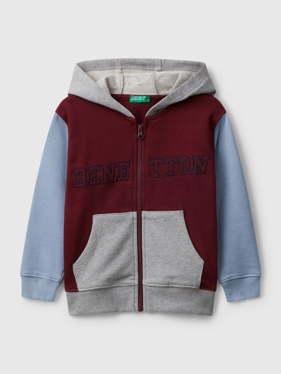JACKET W/HOOD L/S Niño image number 1