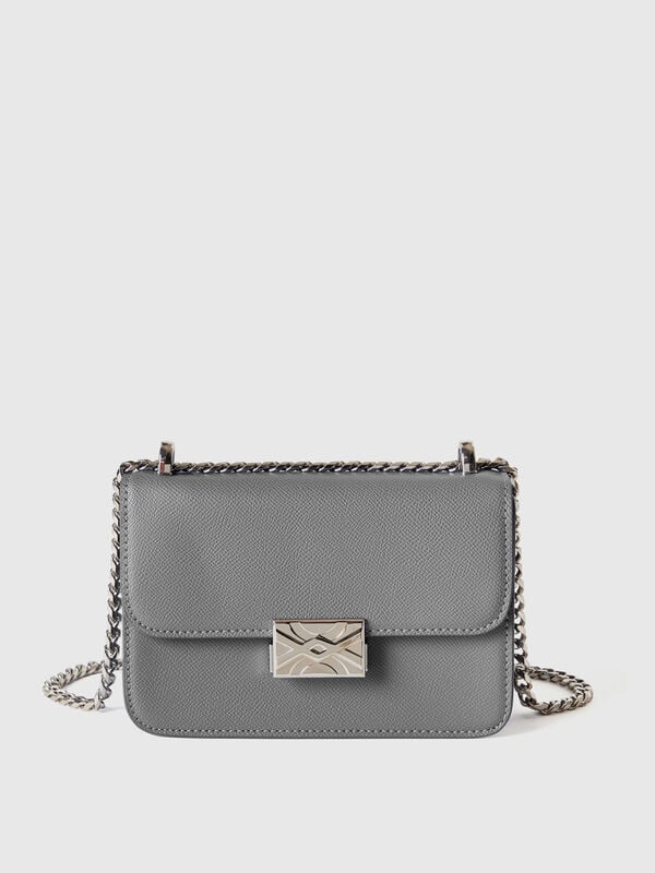 Small gray Be Bag Women