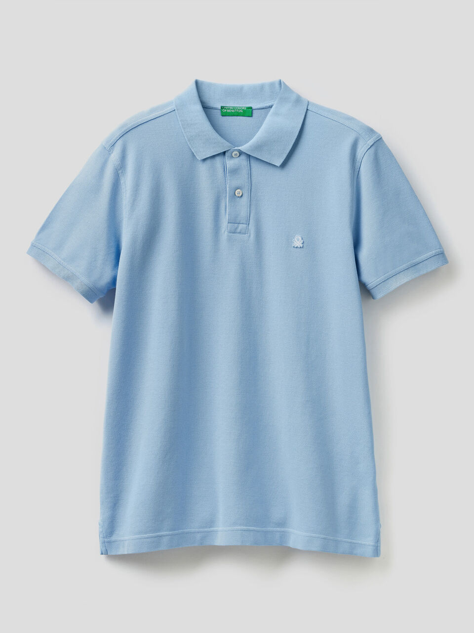H/S POLO SHIRT Hombre image number 1