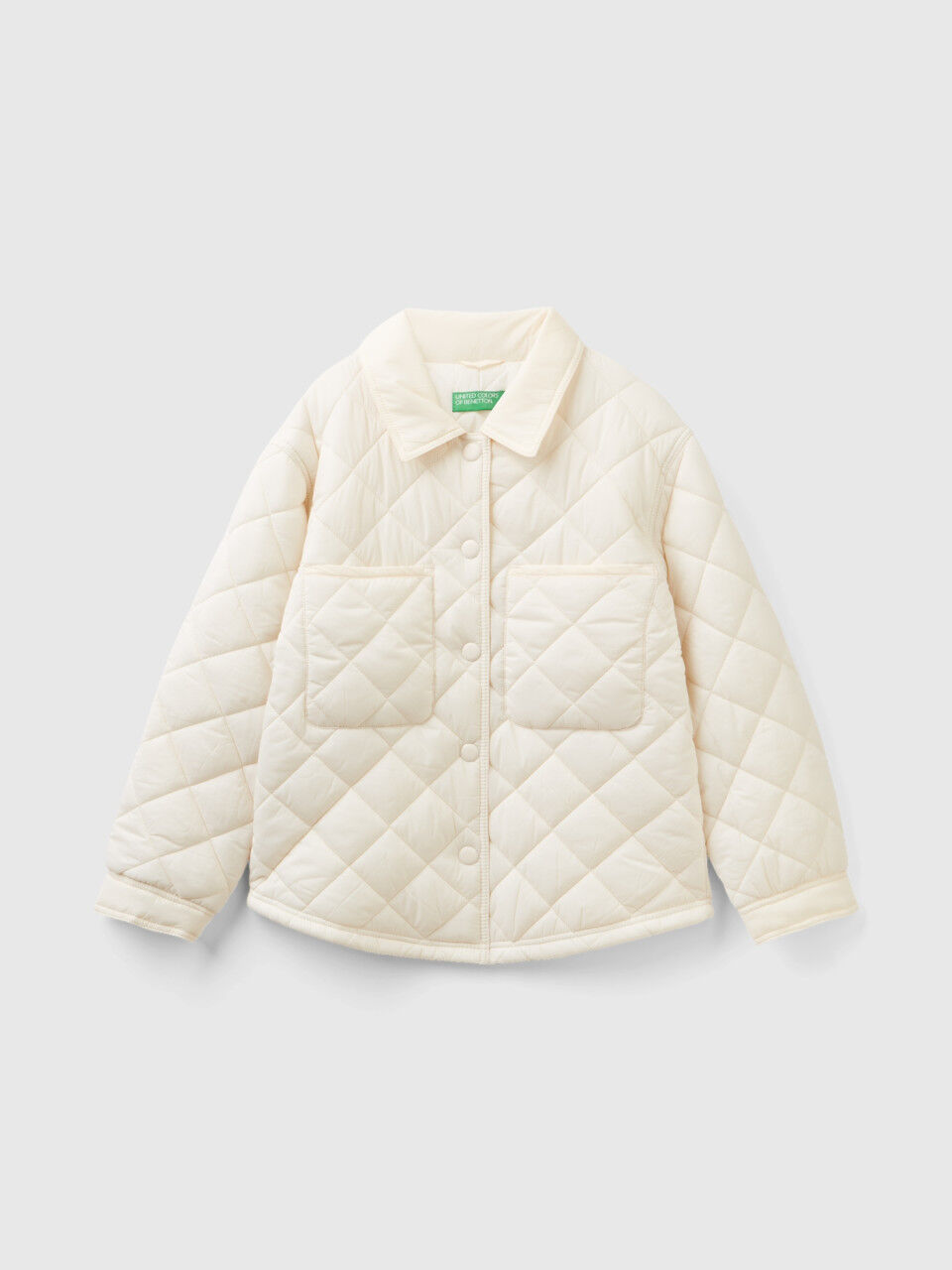 Junior Girls Lightweight Puffer Jackets New Collection 2023