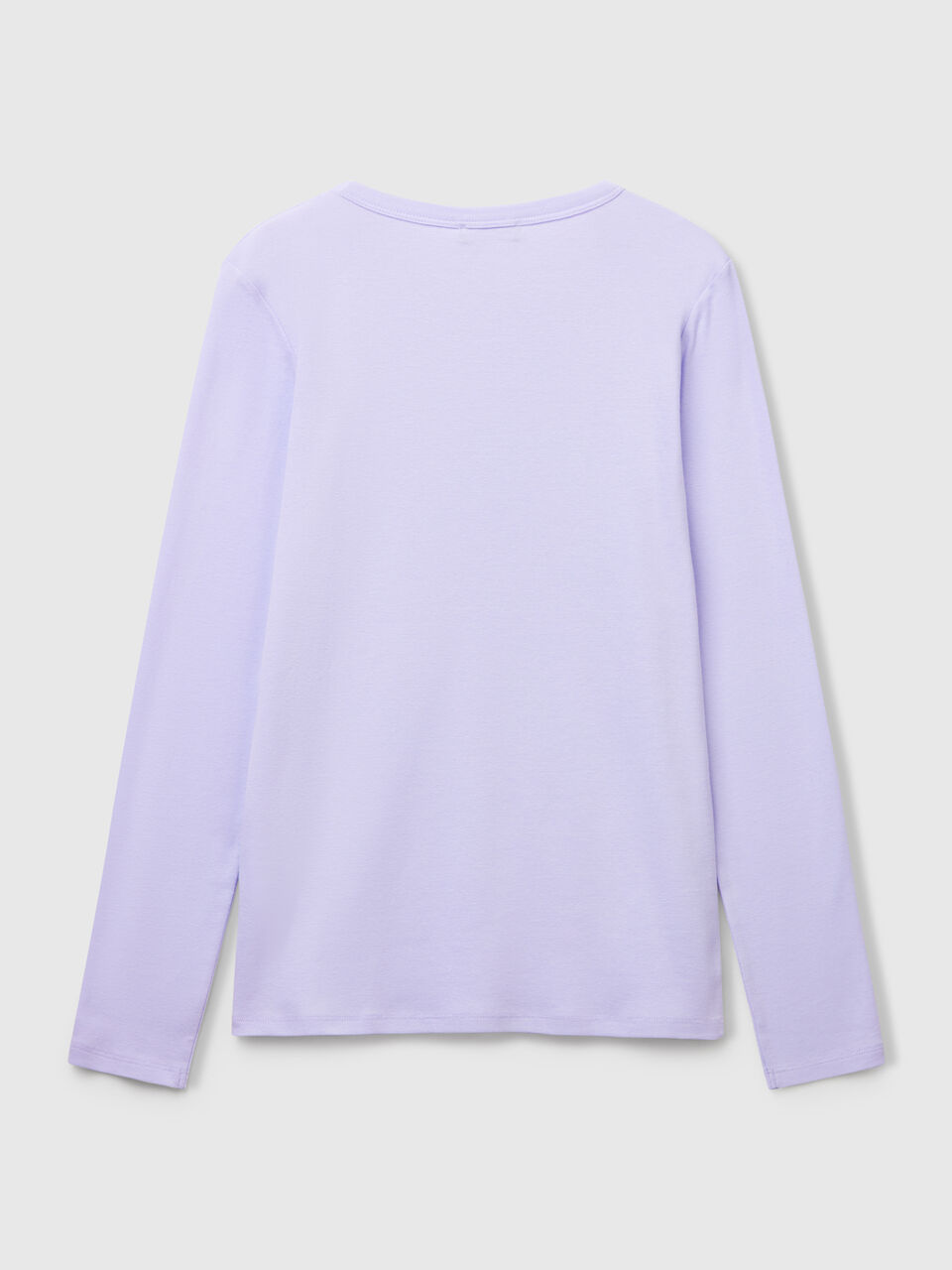 T-SHIRT L/S Mujer image number 2