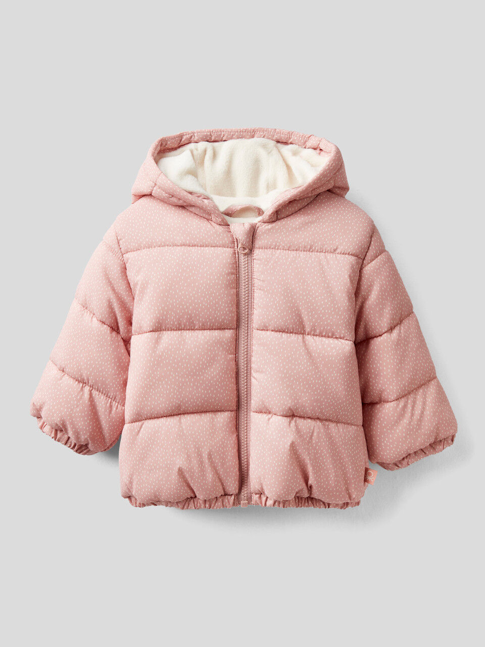 Er is een trend T binnen New Born Padded and Puffer Jackets New Collection 2023 | Benetton