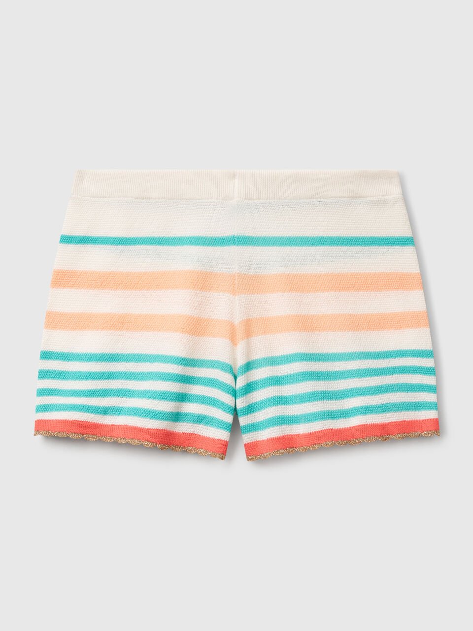SHORTS Mujer image number 1