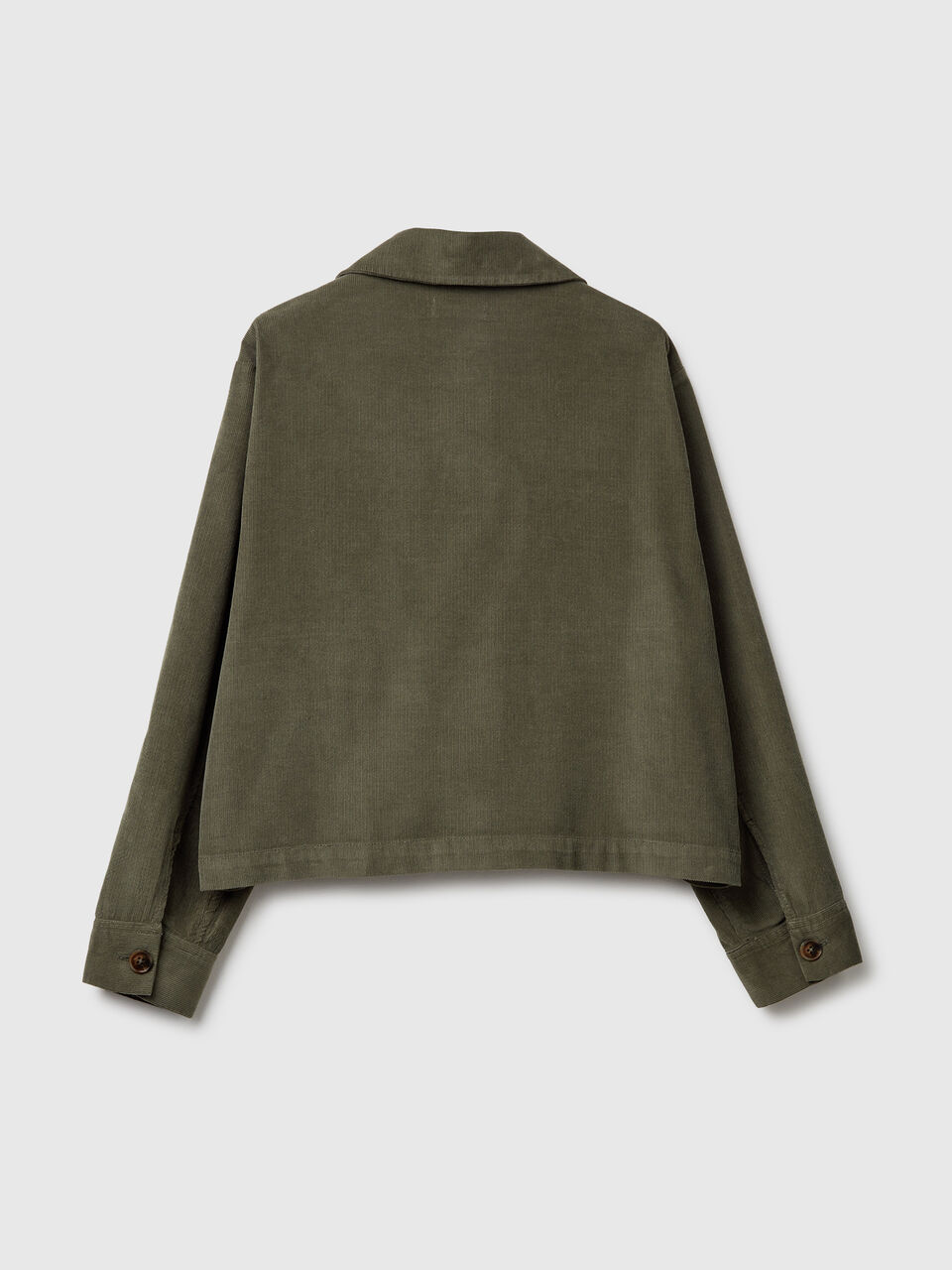 JACKET Mujer image number 2