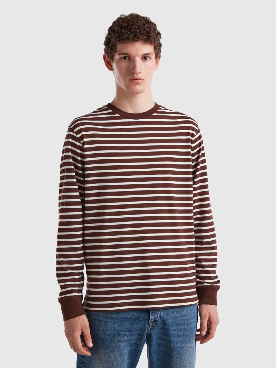 Full t shirt deals for man