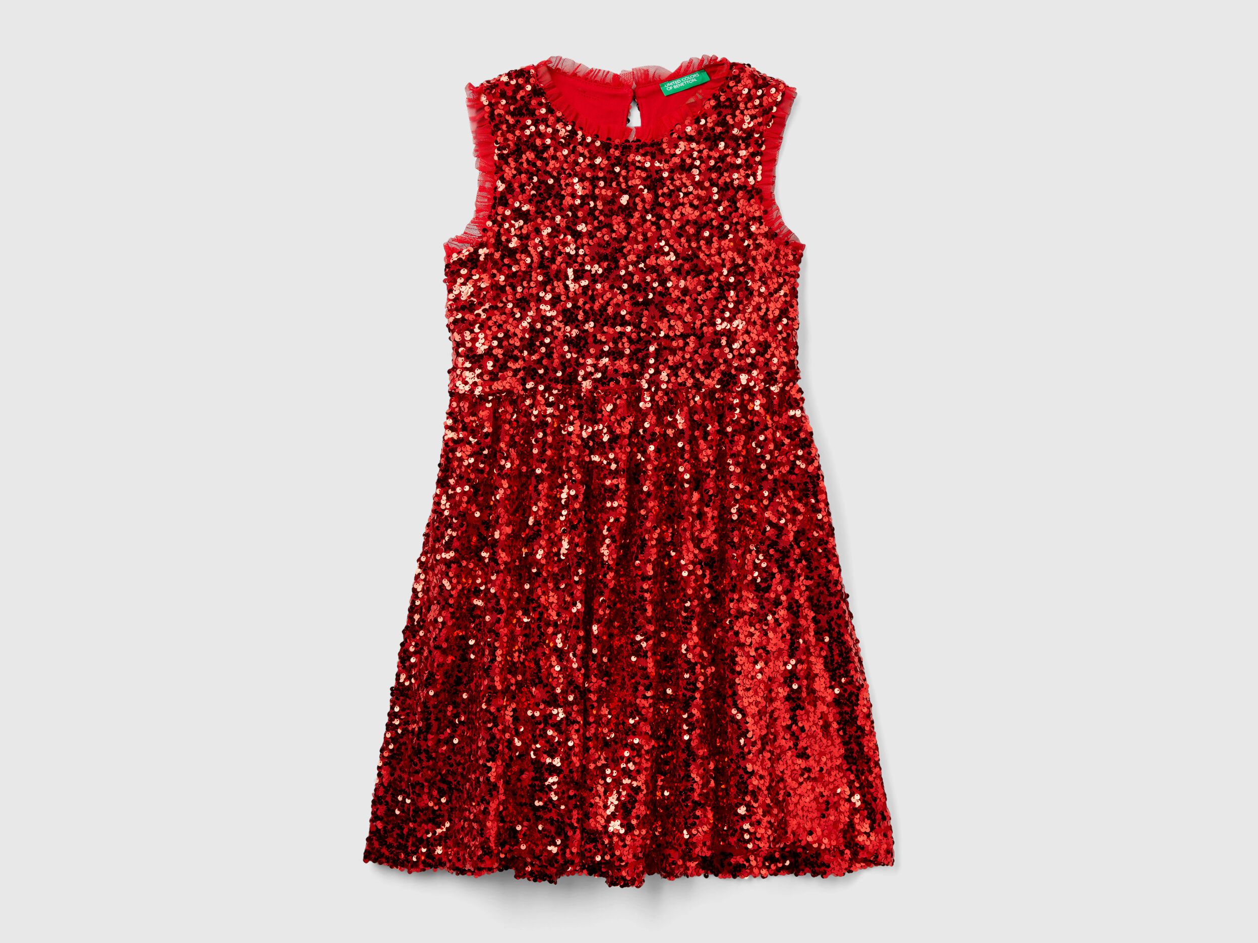 Junior Girls Dresses New Collection Benetton