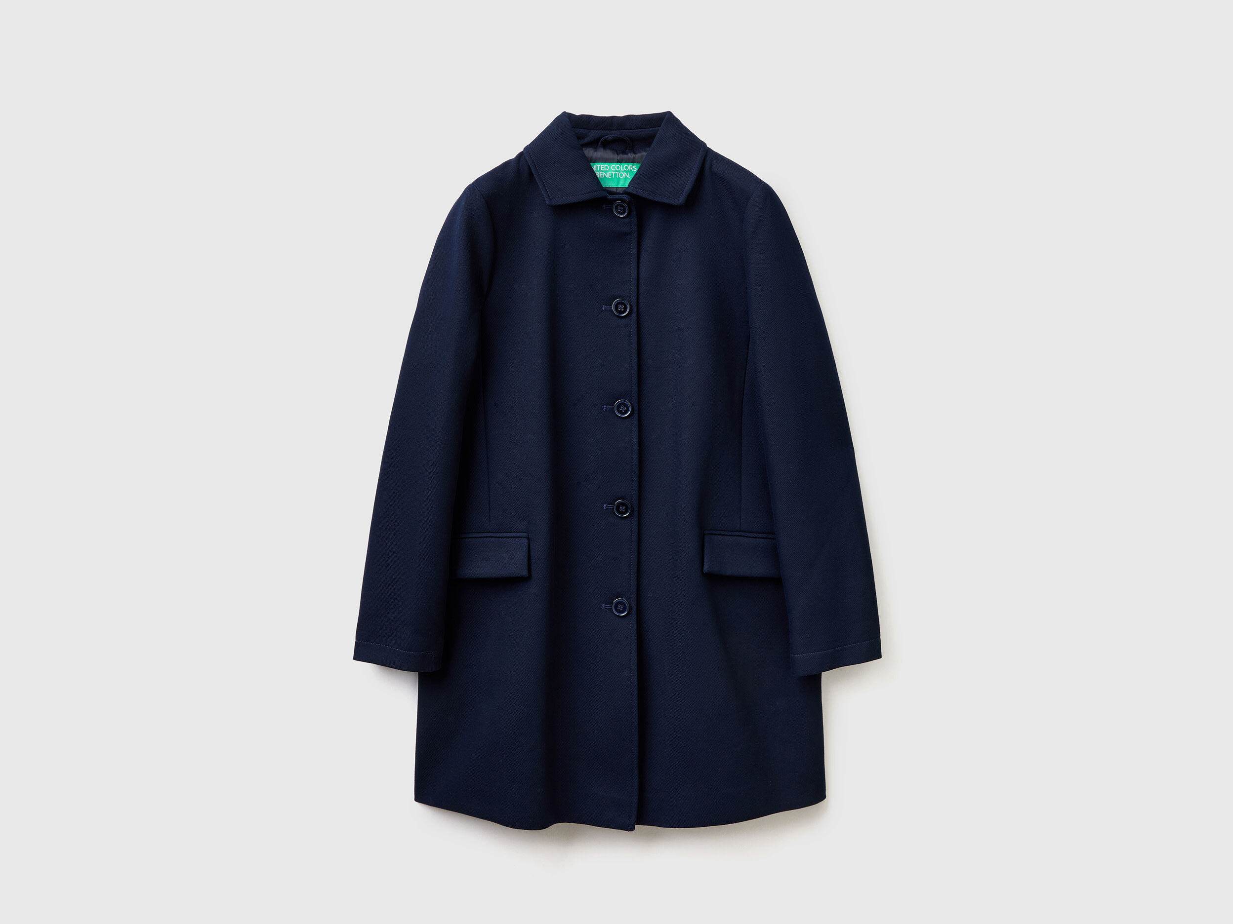 Boys duster coat 2025