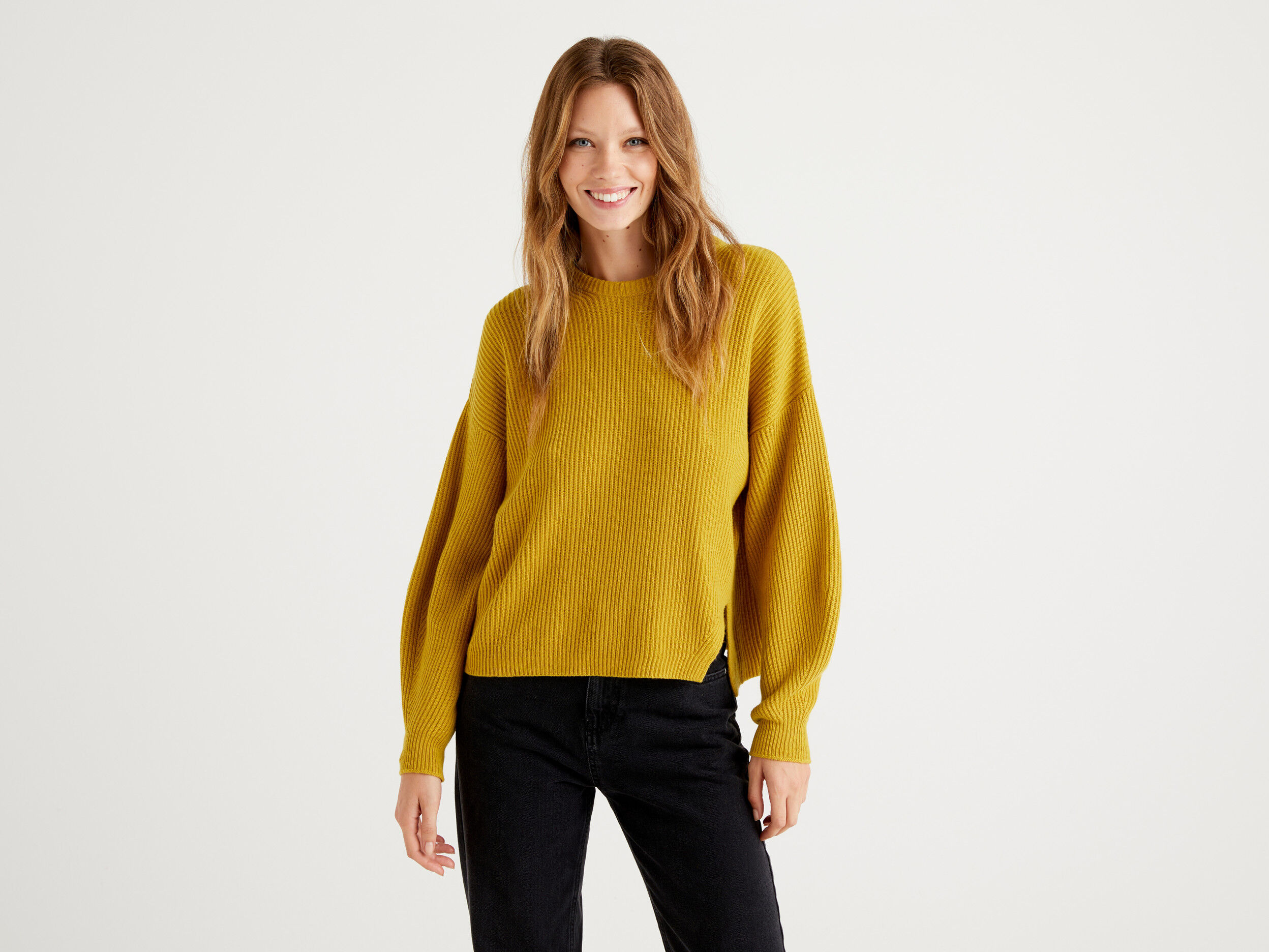 Softest sweater in the sales world