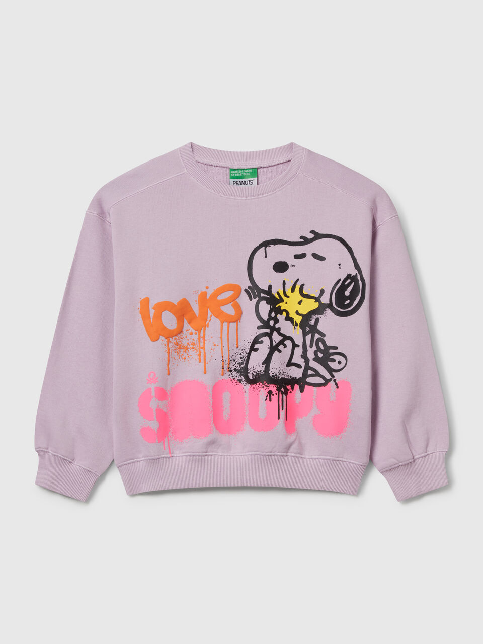 SWEATER L/S Niña image number 1