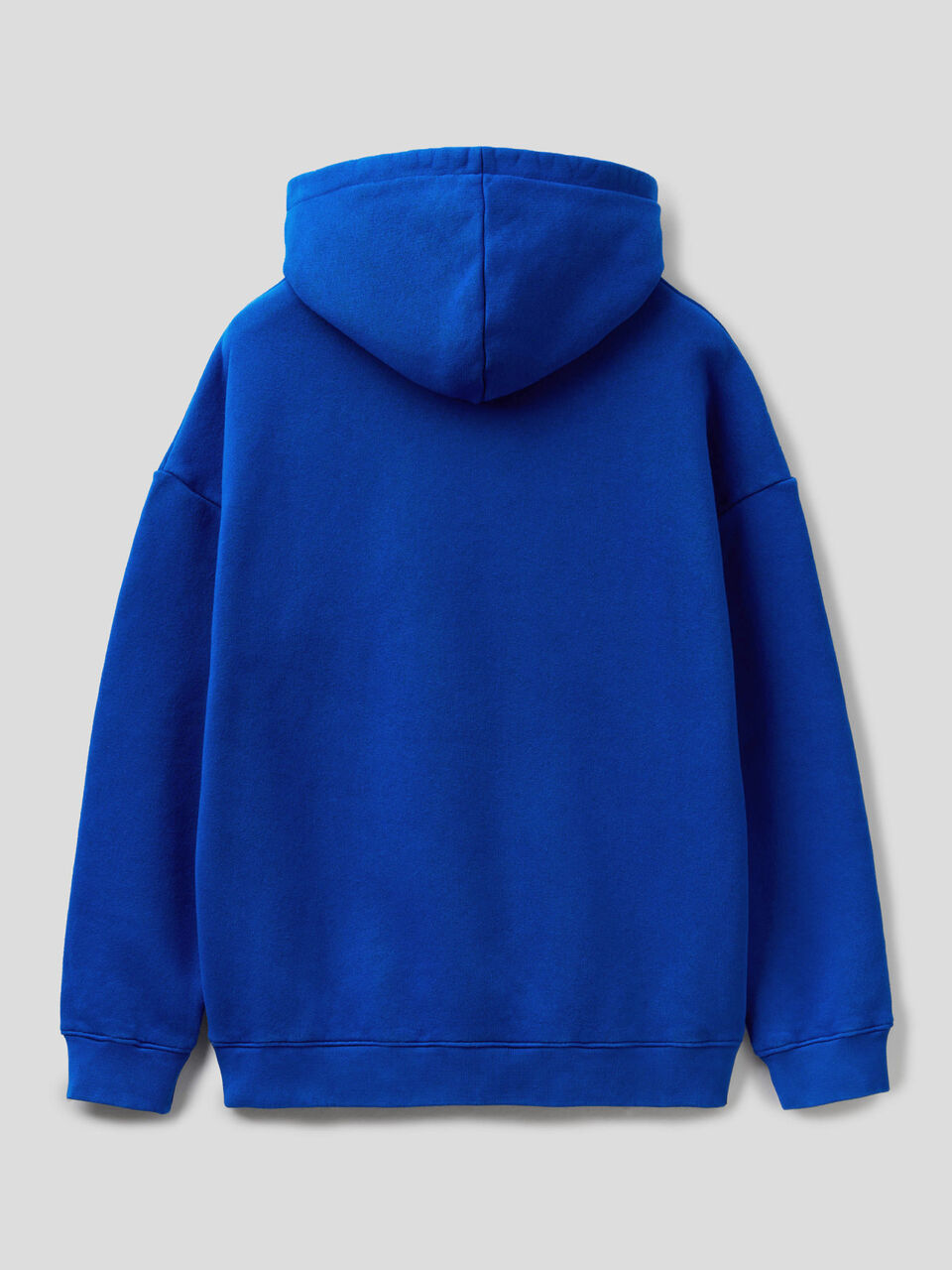 Sudadera unisex by Ghali con capucha image number 2
