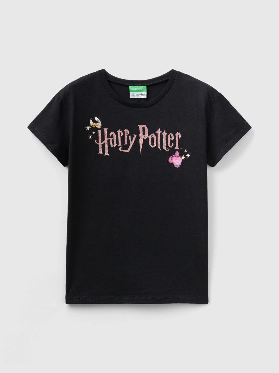 Ropa niña online harry potter