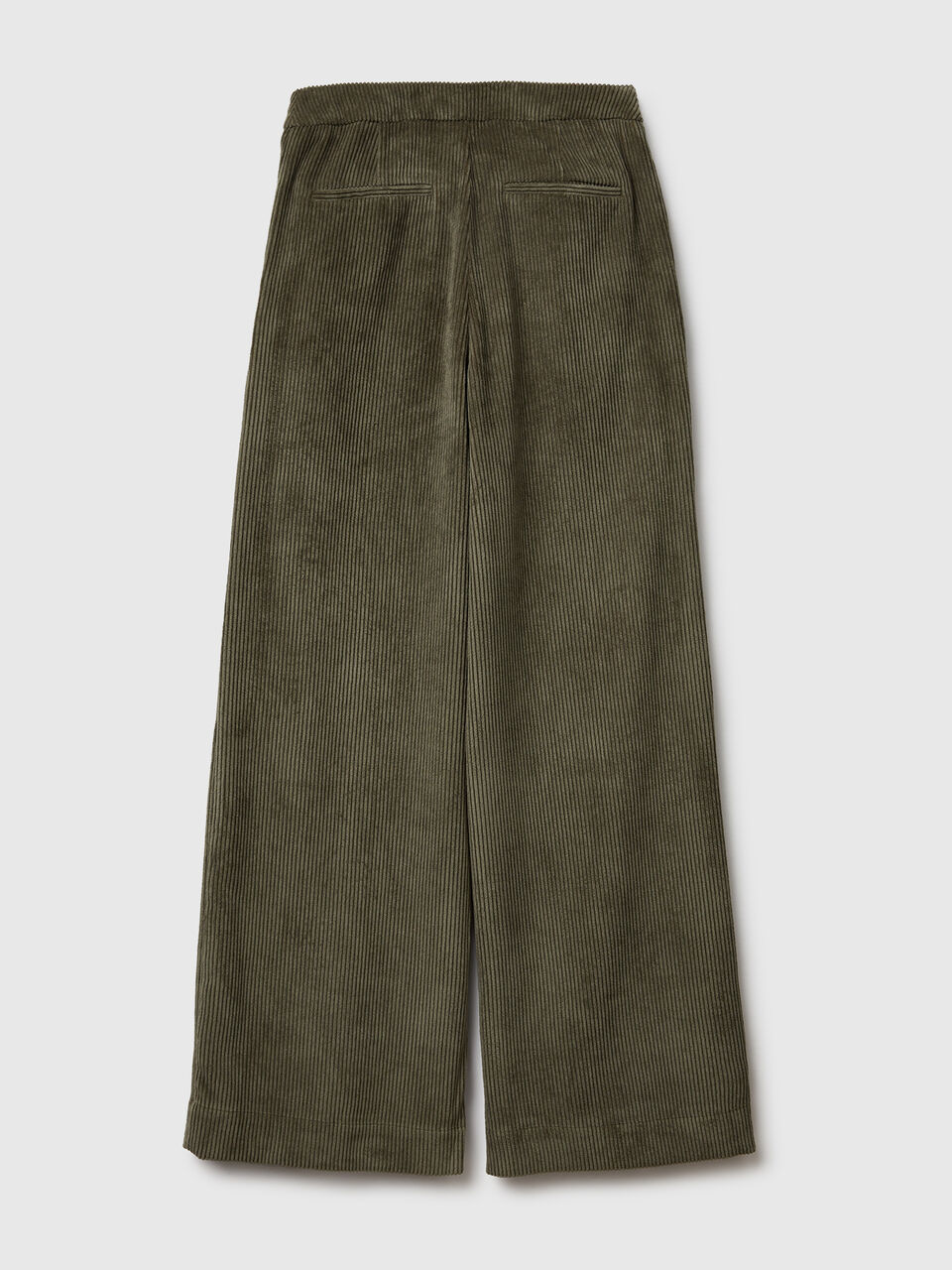 TROUSERS Mujer image number 2