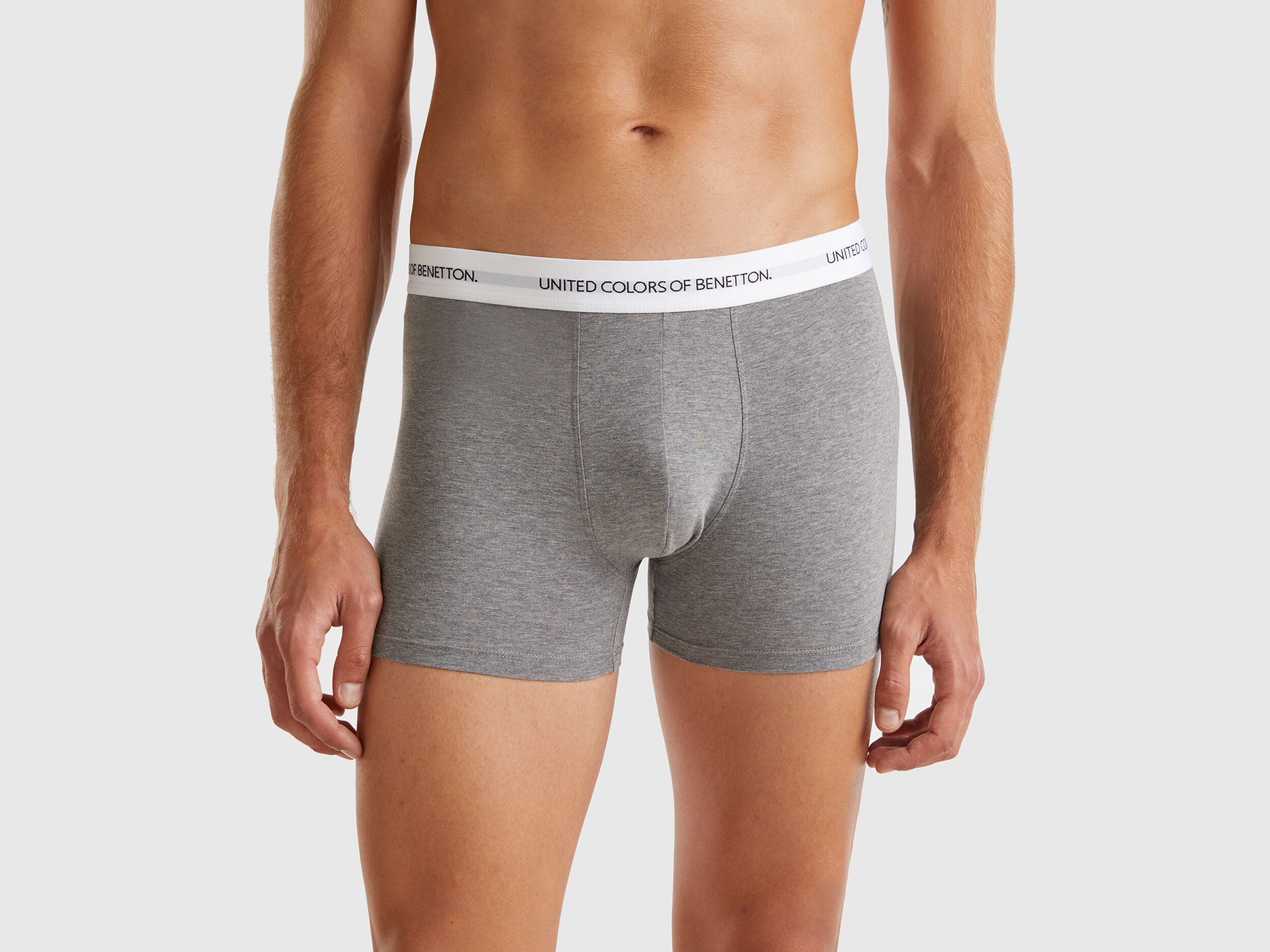 Ropa interior benetton online