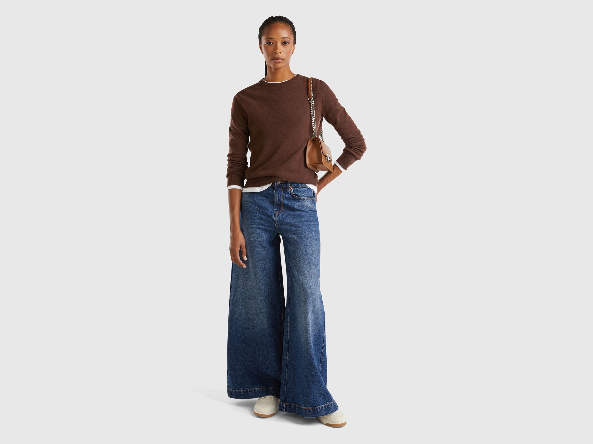 Taglie jeans benetton hotsell