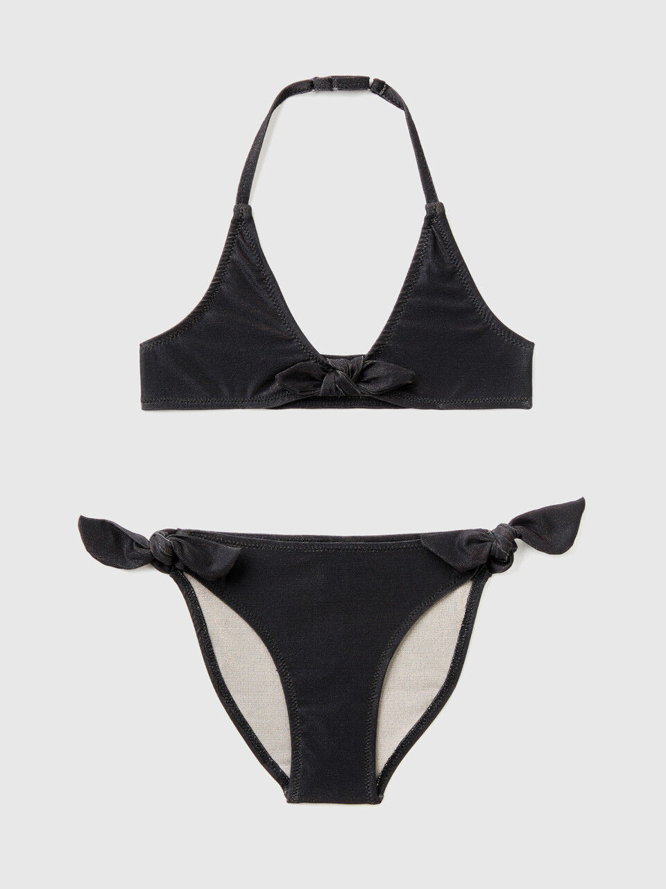 Bikini new arrivals niña benetton
