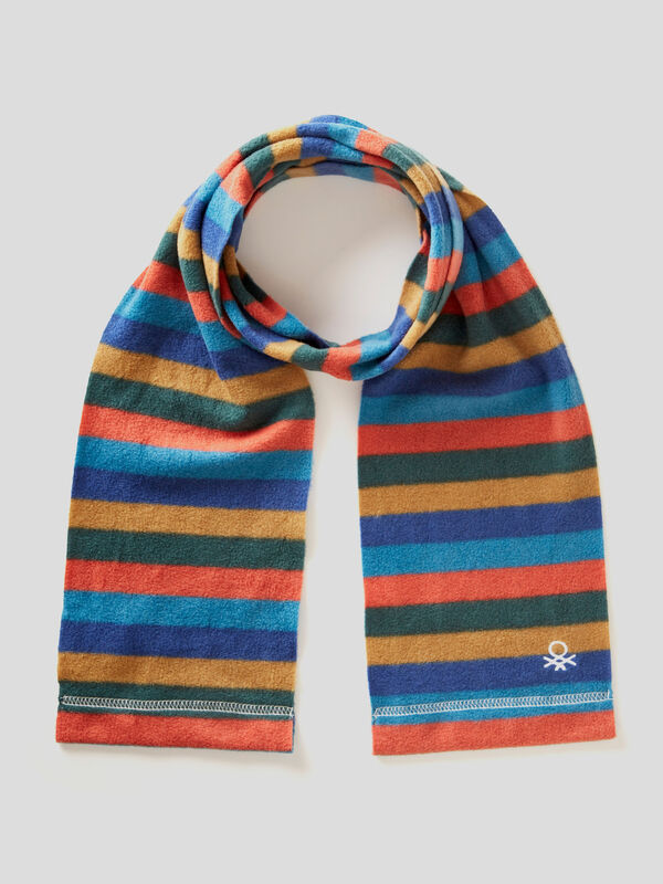 Kid Boys\' Scarves New Collection 2023 | Benetton