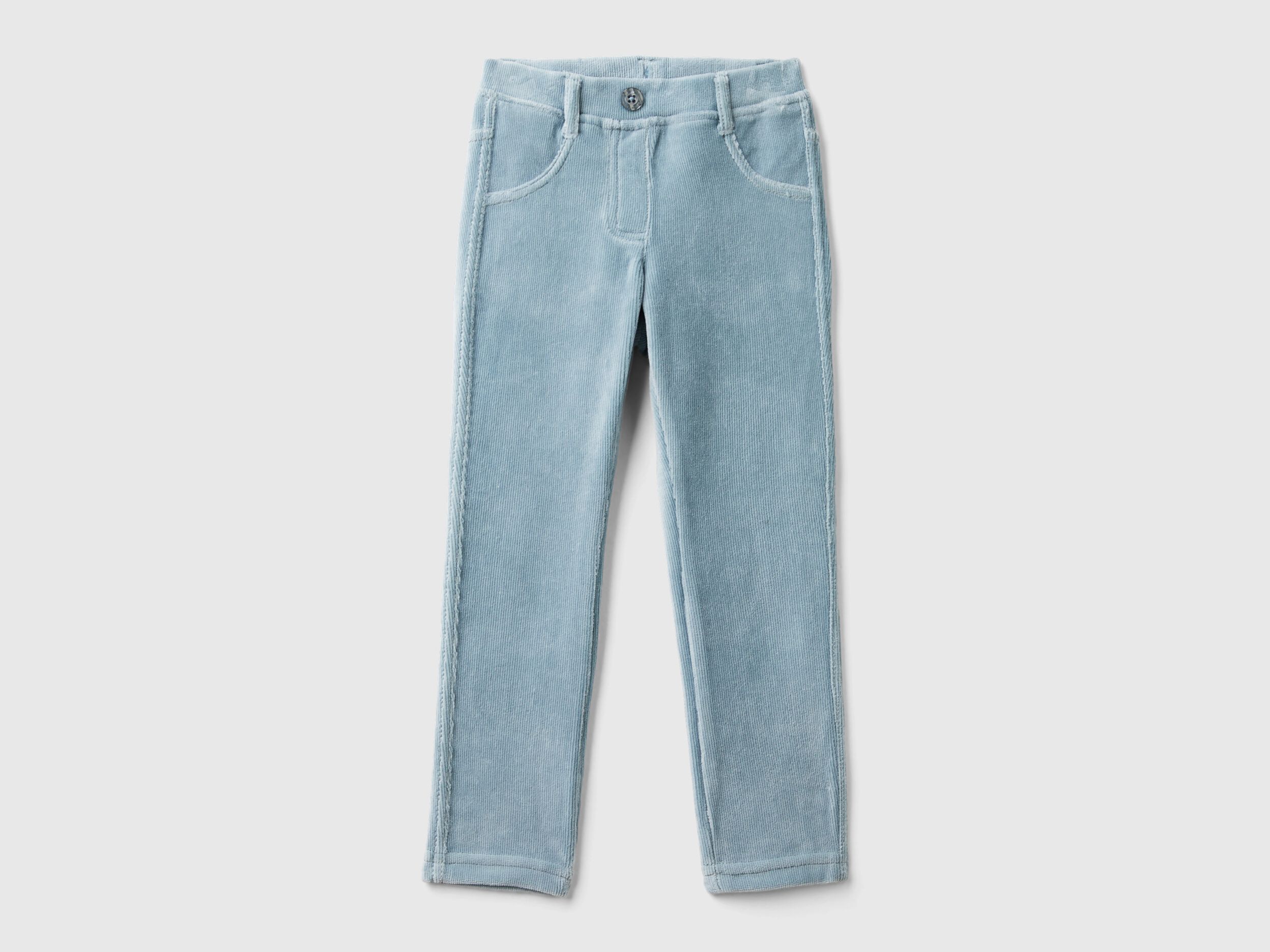 Pantaloni bimba benetton store