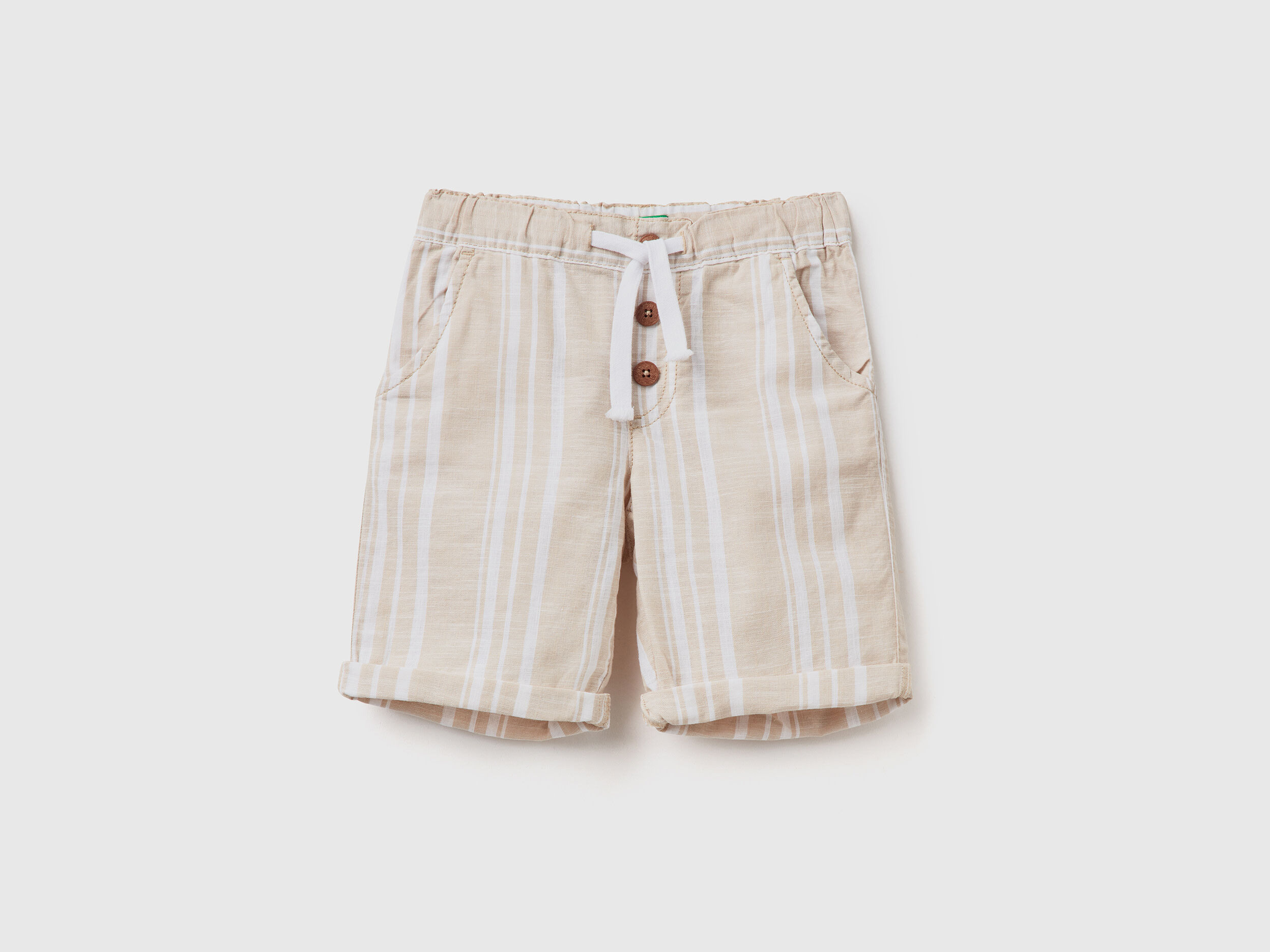 Pinstripe shorts juniors outlet