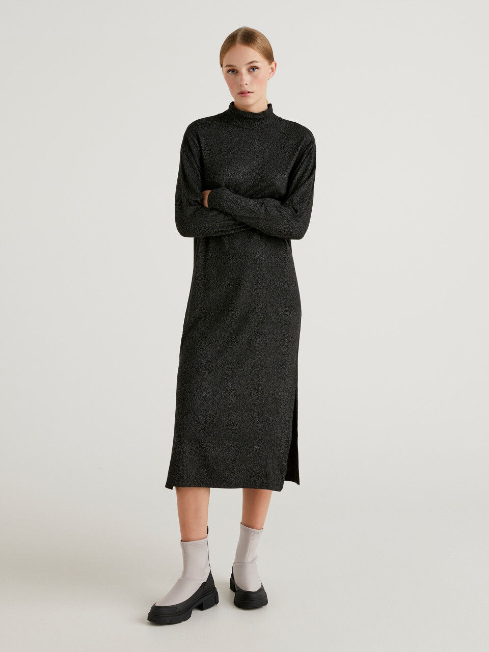 Benetton dresses online online