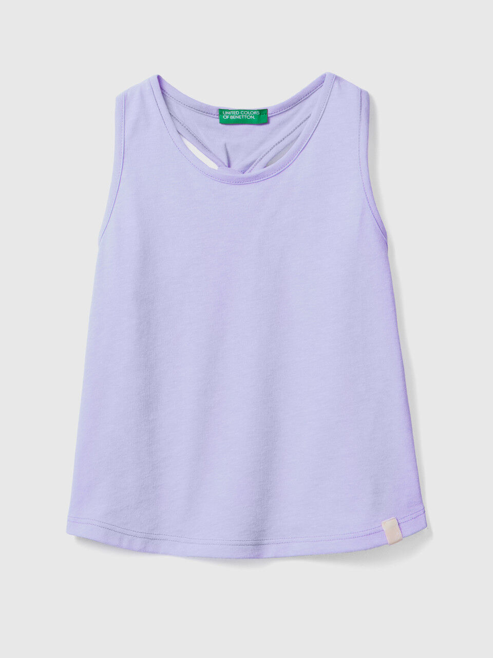 Camisetas de tirantes bebe sales