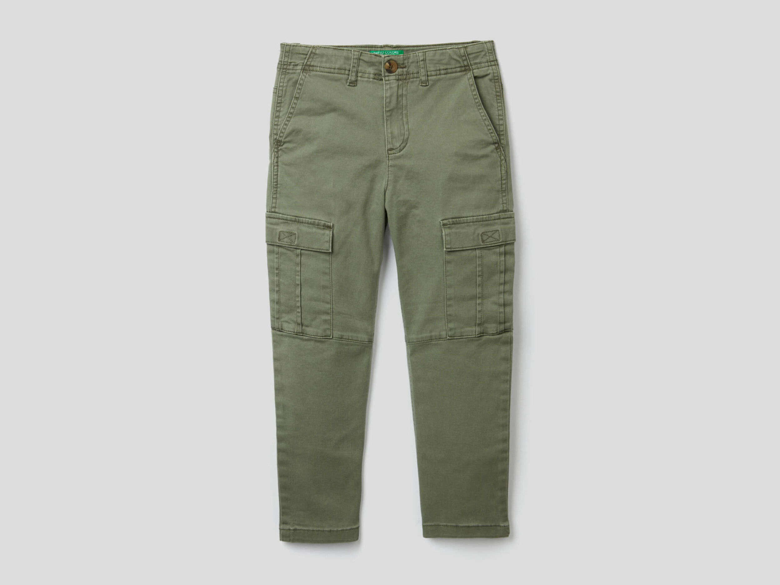 kids cargo trousers