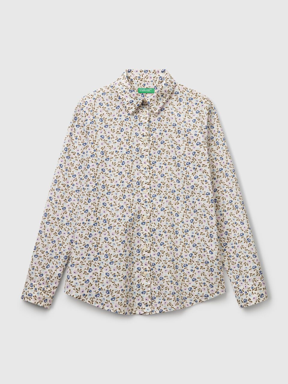 SHIRT Mujer image number 1