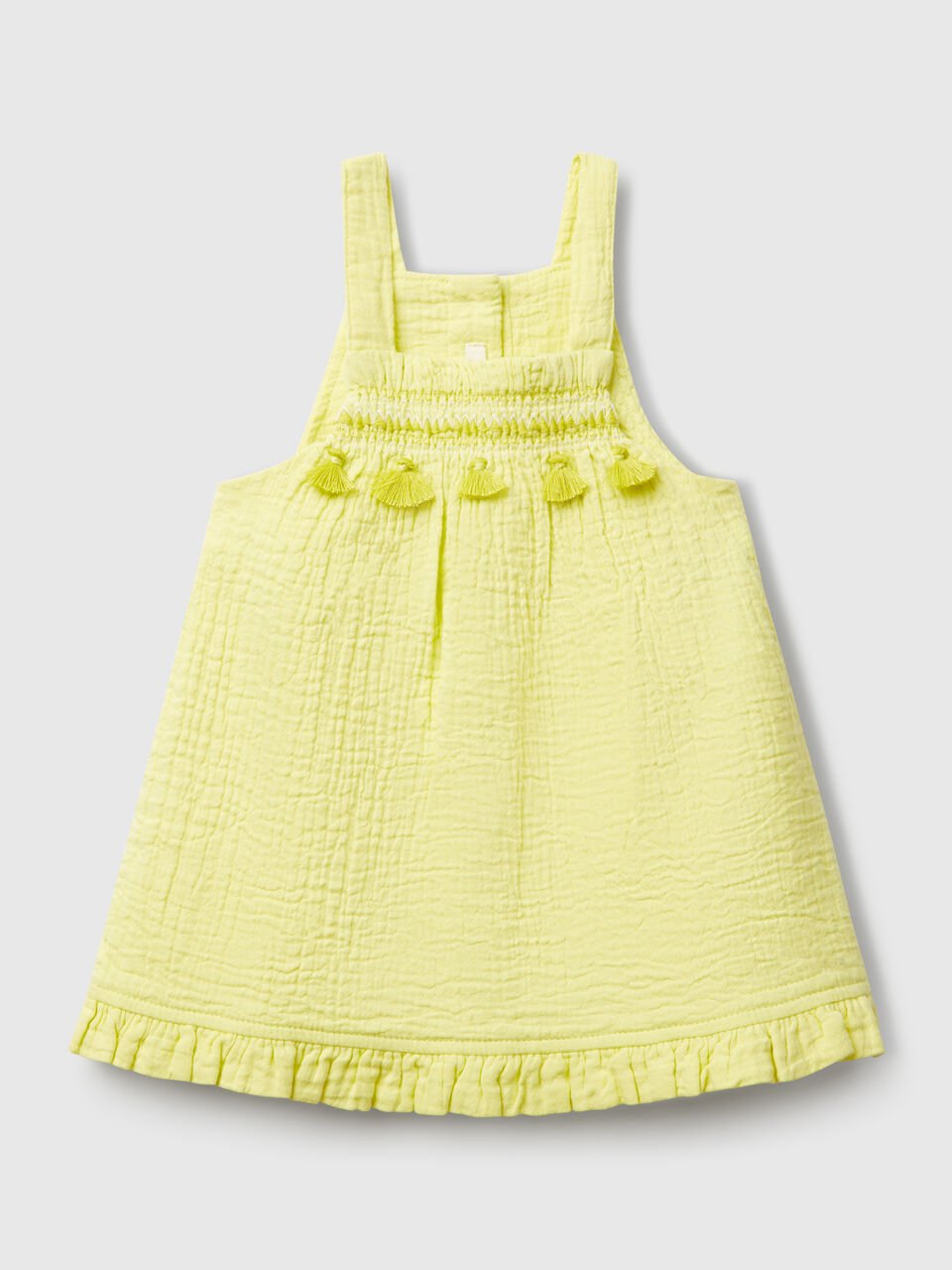 DRESS New Born (0-18 months) image number 1