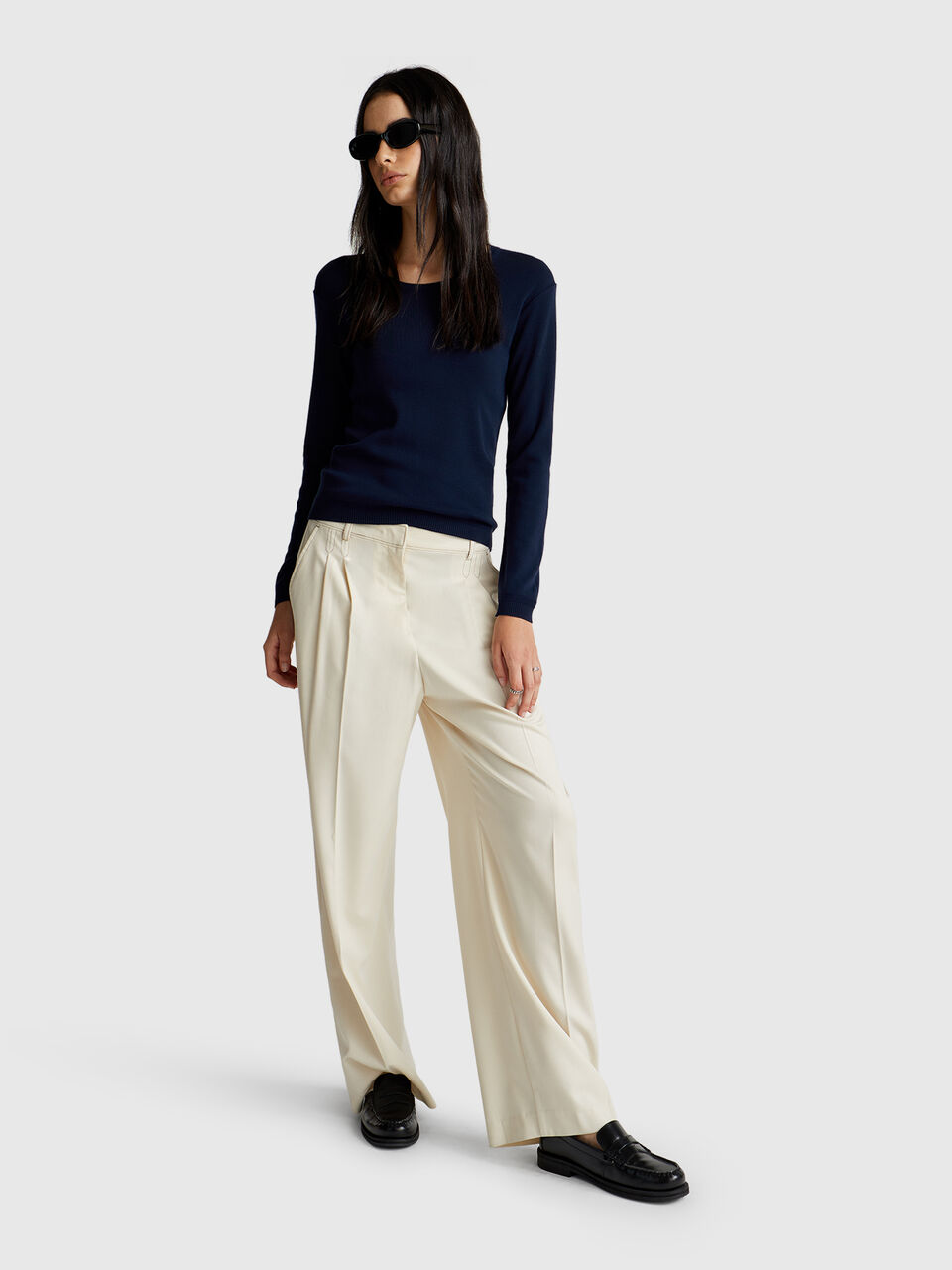 SWEATER L/S Mujer image number null