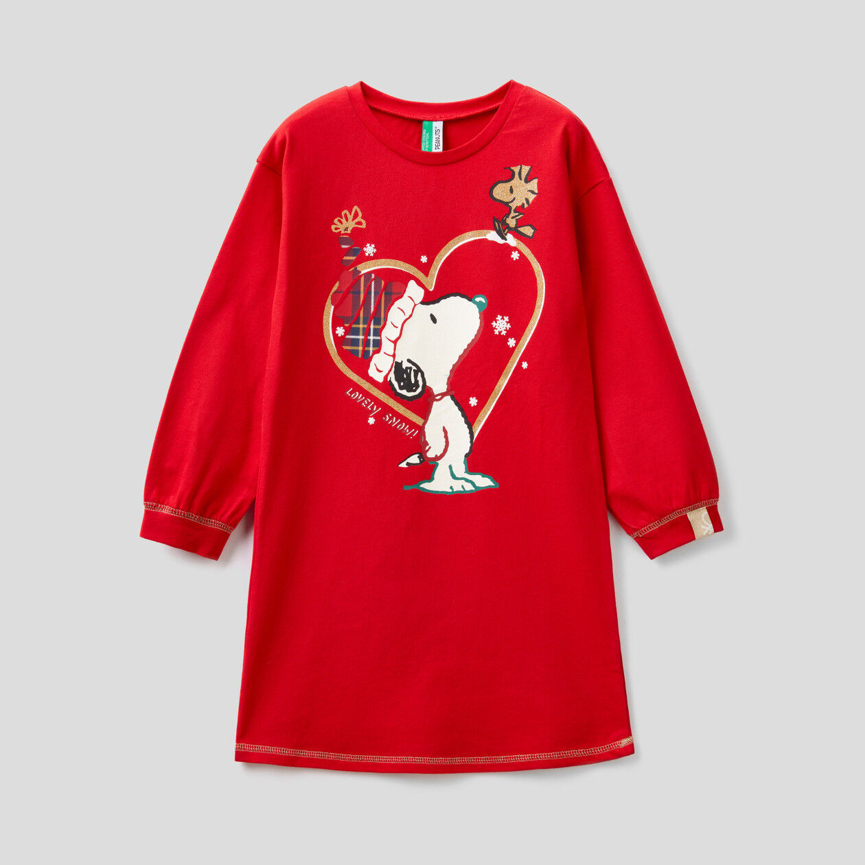 Christmas nightshirts hotsell