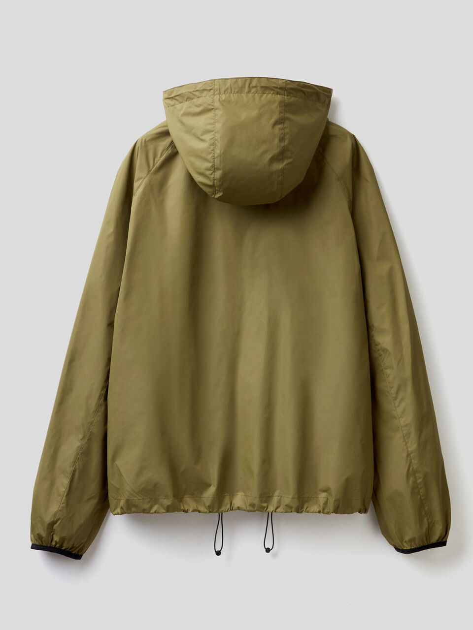 Cazadora "Rain Defender" con capucha image number null