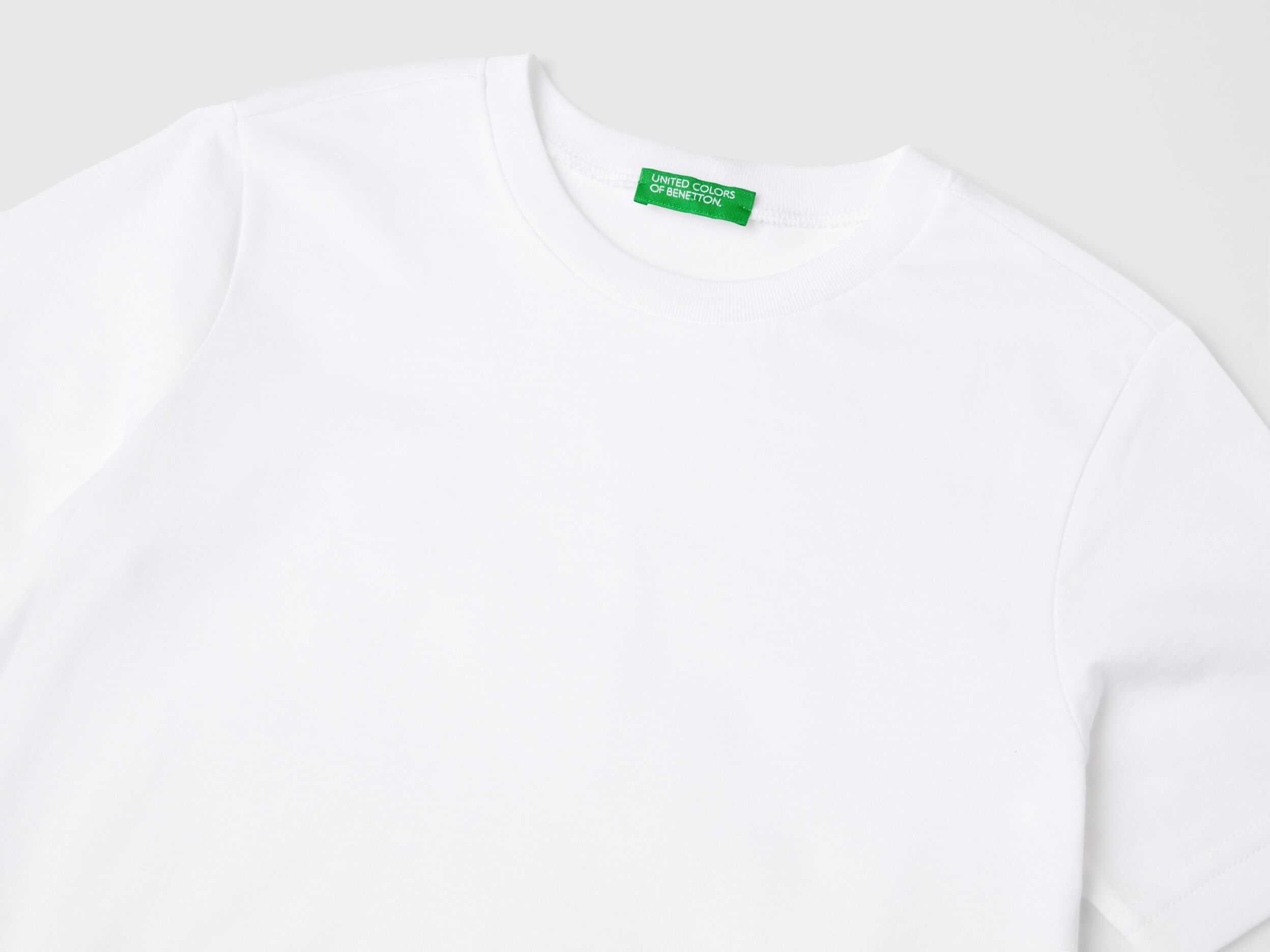 Benetton × United Colors Of Benetton Deadstock 90s United