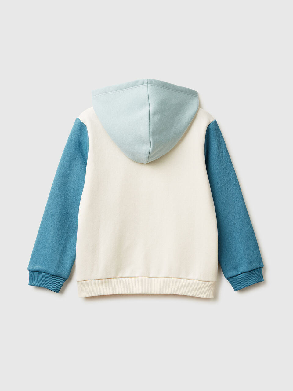 JACKET W/HOOD L/S Junior Girl image number 2