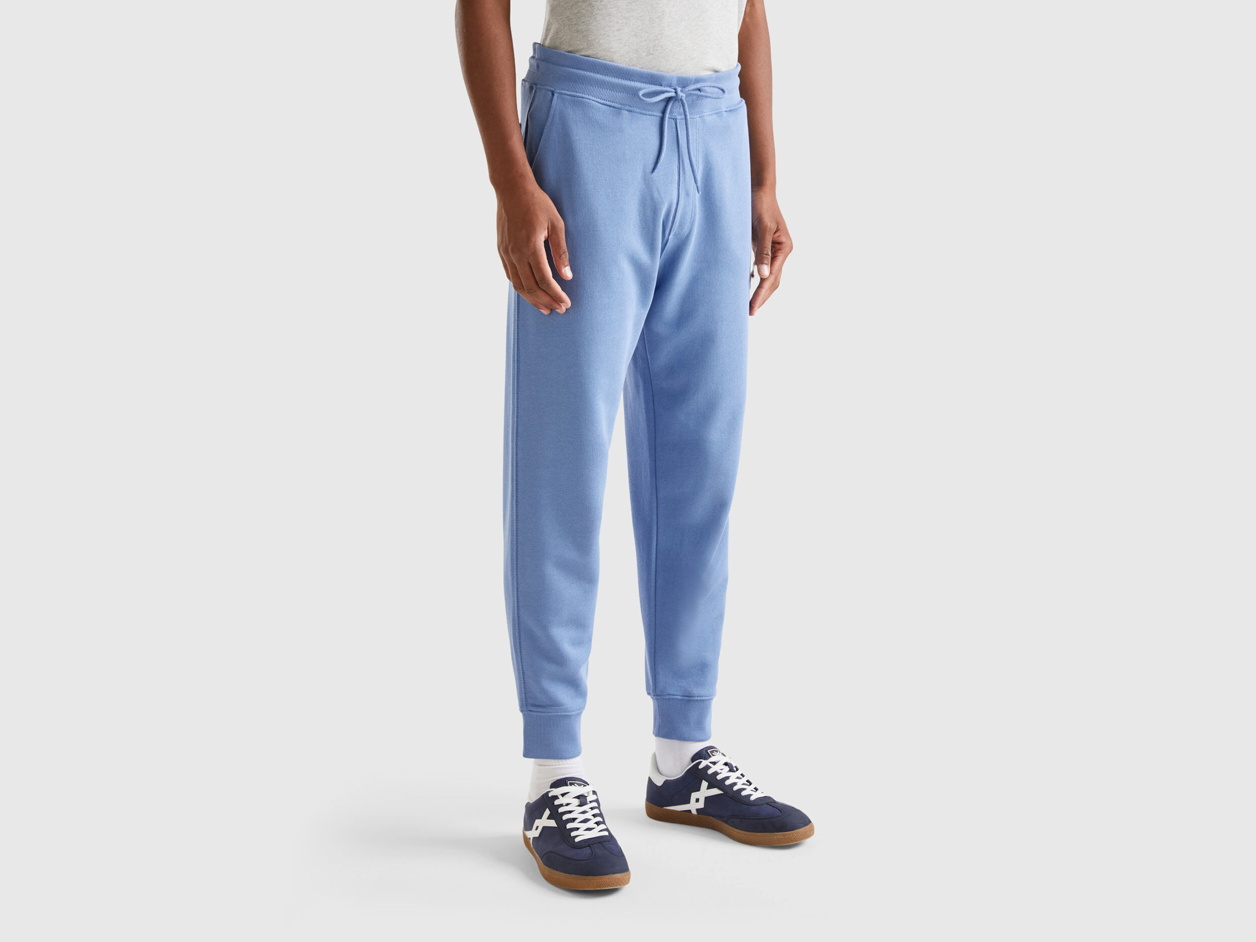 Benetton sweatpants hotsell