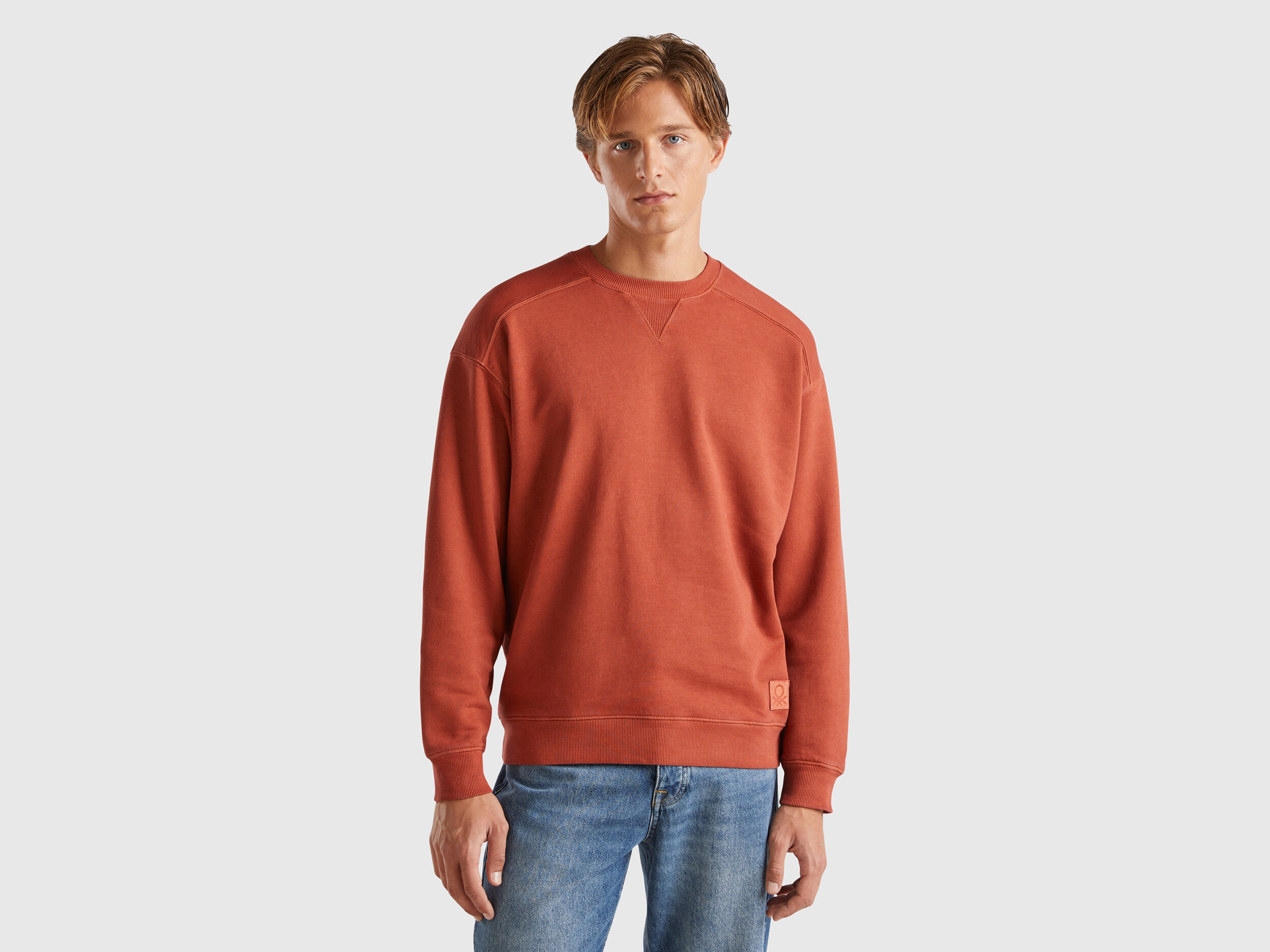 Ucb sweatshirt mens new arrivals