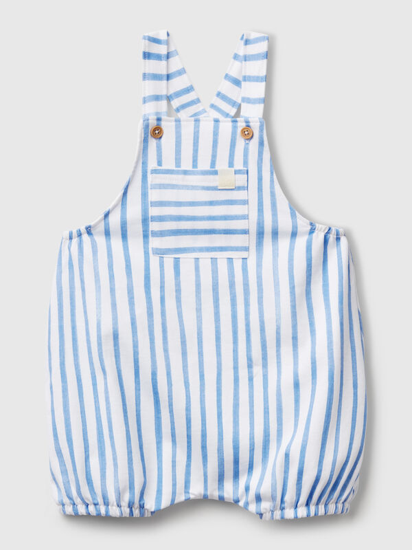 DUNGAREE Recién nacidos