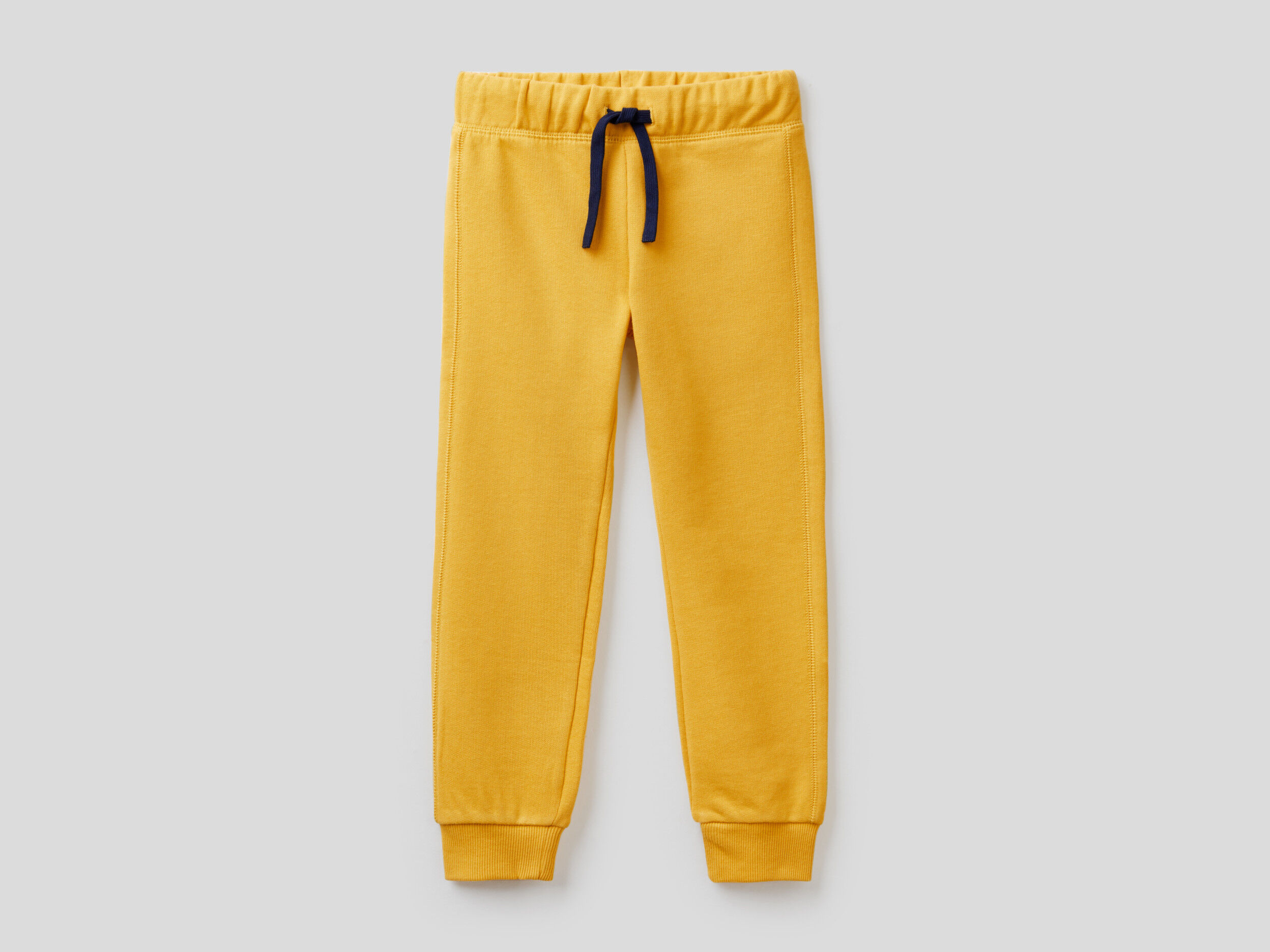 Boys on sale yellow sweatpants
