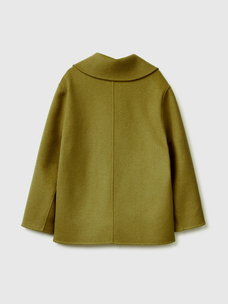 HEAVY JACKET Women image number null