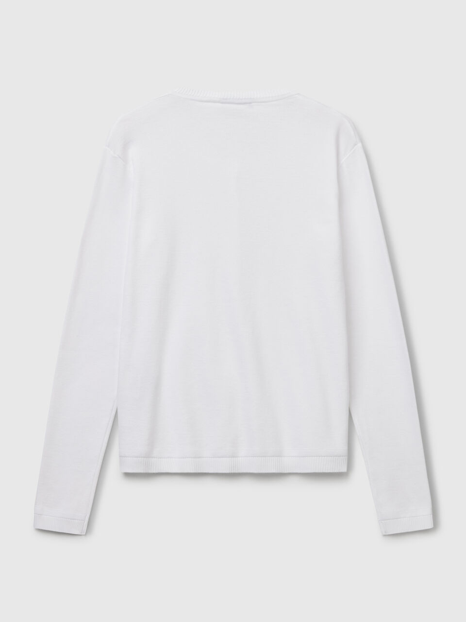 L/S SWEATER Mujer image number null