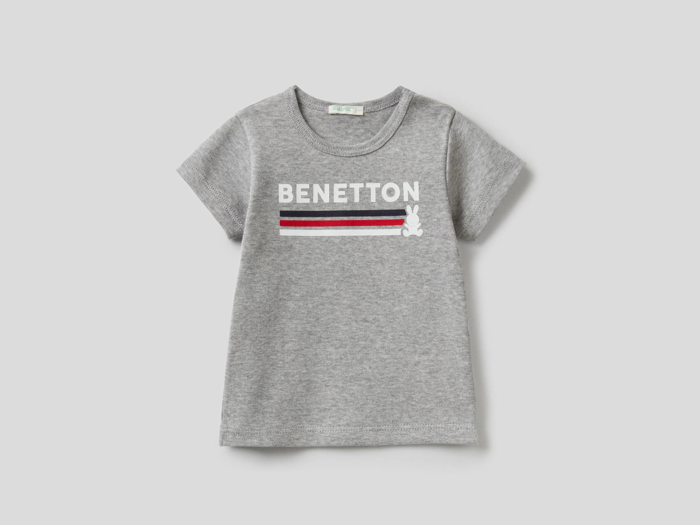 100% organic cotton t-shirt image number null
