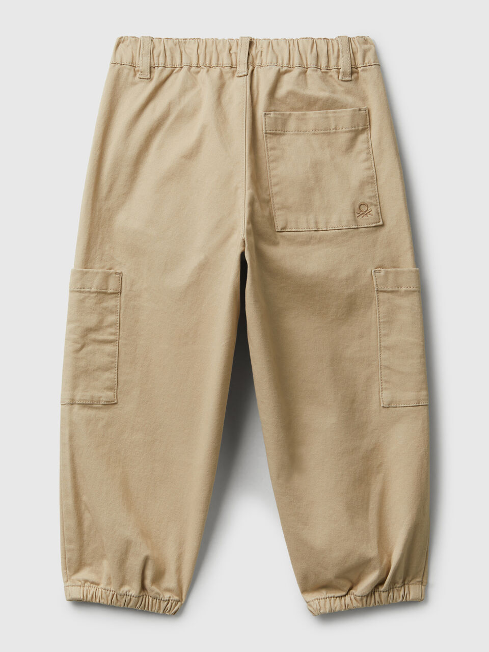 TROUSERS Niño image number 2