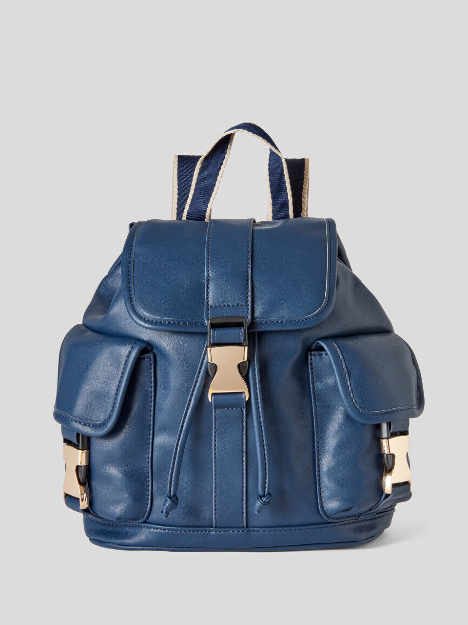Buy LAVIE Blue Fair Lg Satchel- Ladies Handbag | Shoppers Stop