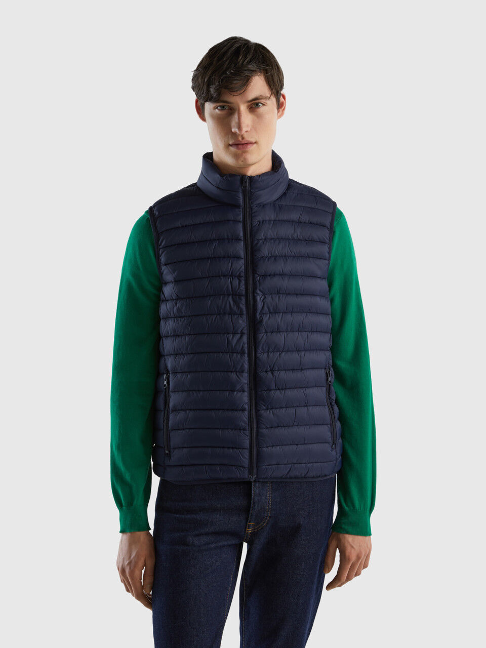 Colors discount benetton hombre
