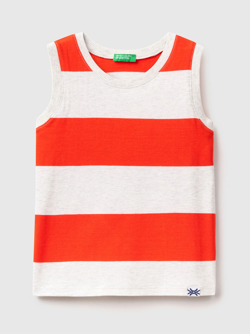 Tank tops for boys deals