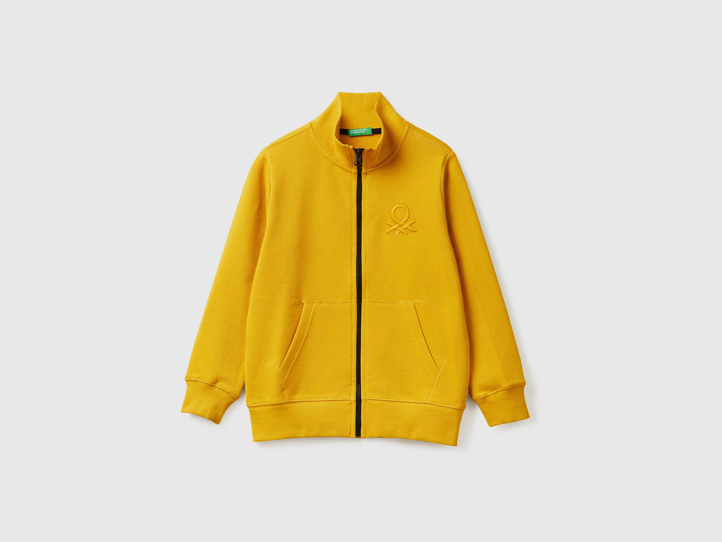 Ucb best sale yellow sweatshirt
