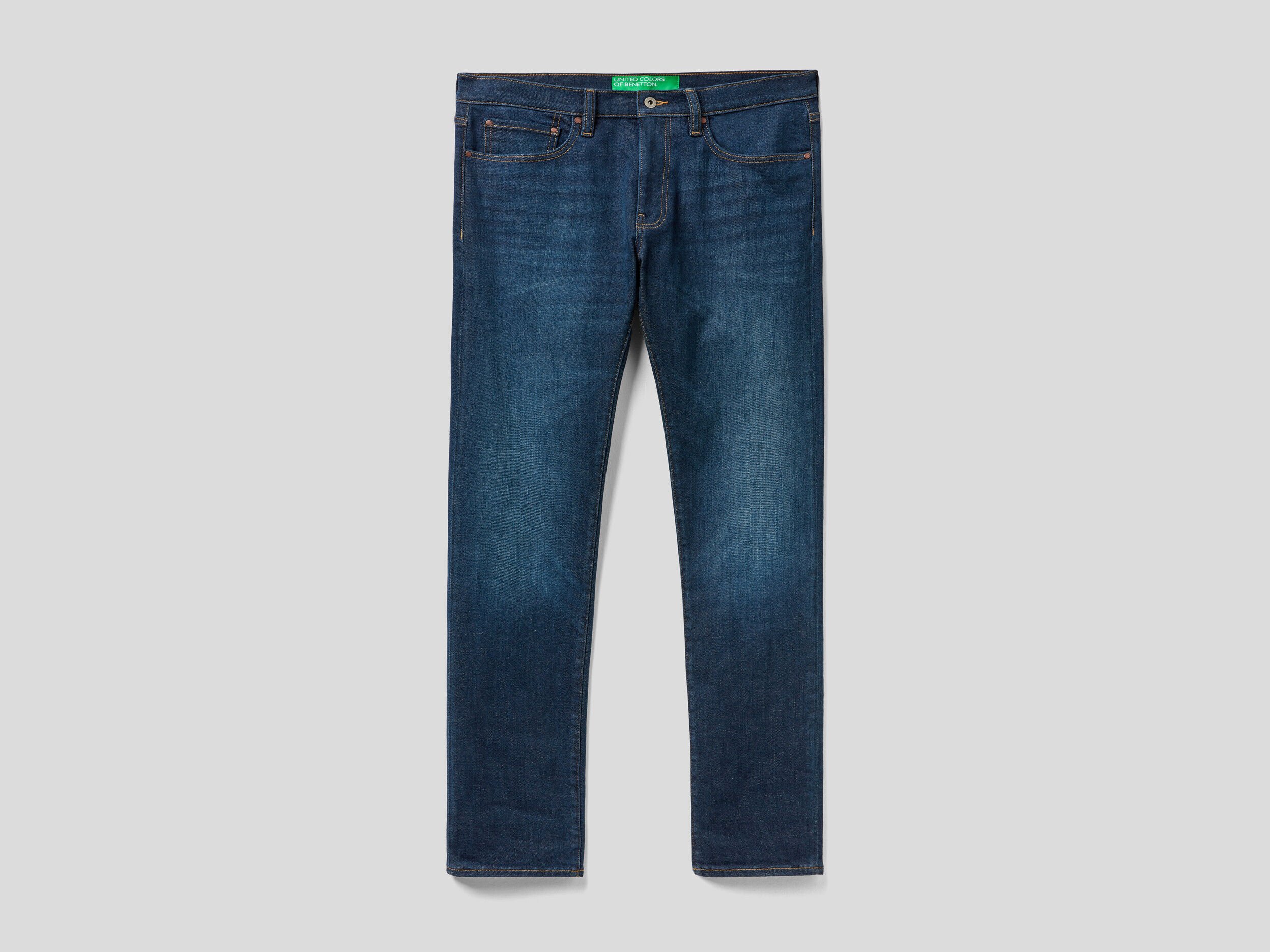 Benetton super skinny discount jeans
