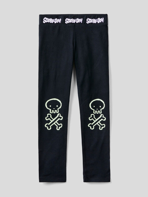 New Halloween Sweatpants & Stitch Magnets Now Available at
