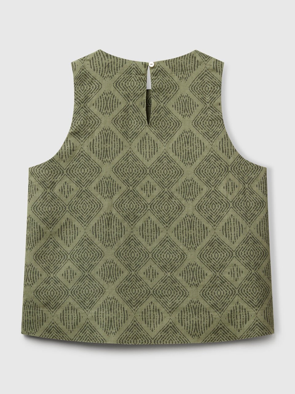 BLOUSE Mujer image number 2